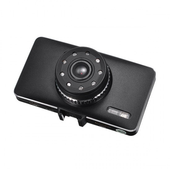G3WL Car DVR Camera Recorder Full HD 1080P 30FPS G-Sensor G3WL Car DVR Camera Recorder Full HD 1080P 30FPS G-Sensor