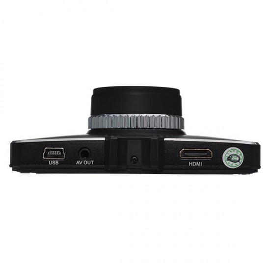 G3WL Car DVR Camera Recorder Full HD 1080P 30FPS G-Sensor G3WL Car DVR Camera Recorder Full HD 1080P 30FPS G-Sensor