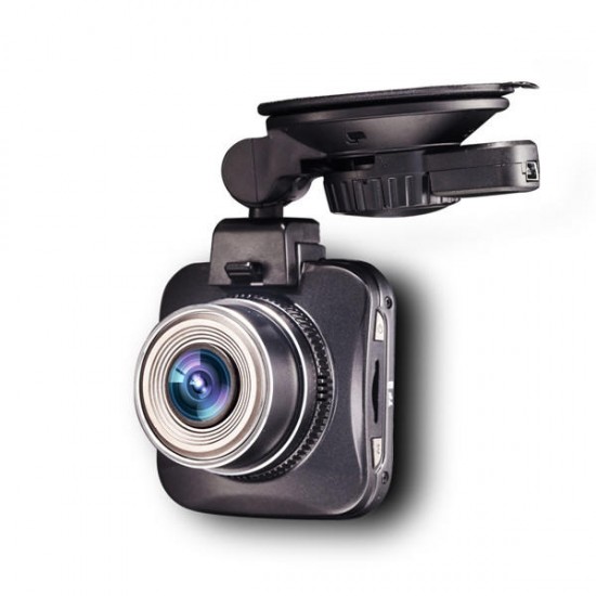 G50 96650 Full HD 1080P Mini Car DVR Recorder G-Sensor