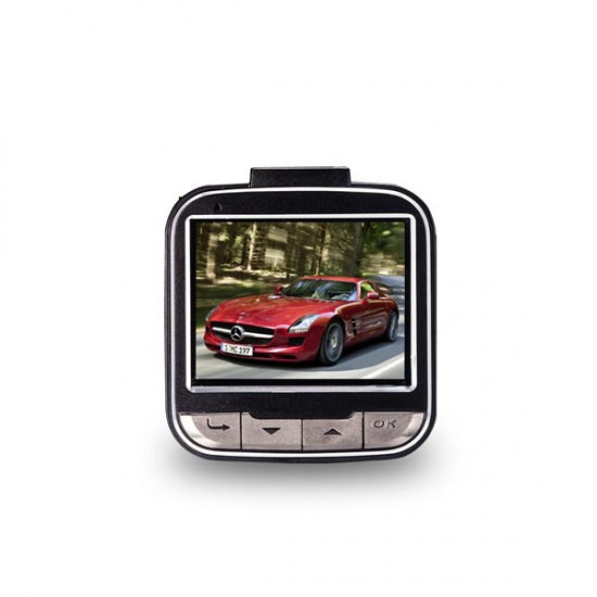 G50 96650 Full HD 1080P Mini Car DVR Recorder G-Sensor G50 96650 Full HD 1080P Mini Car DVR Recorder G-Sensor