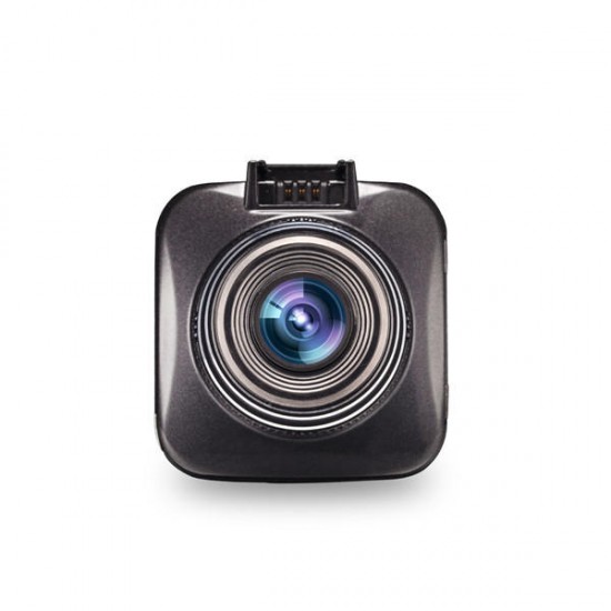 G50 96650 Full HD 1080P Mini Car DVR Recorder G-Sensor