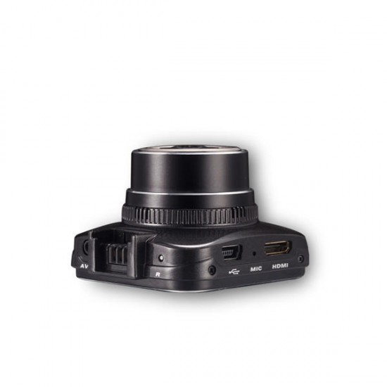 G50 96650 Full HD 1080P Mini Car DVR Recorder G-Sensor G50 96650 Full HD 1080P Mini Car DVR Recorder G-Sensor