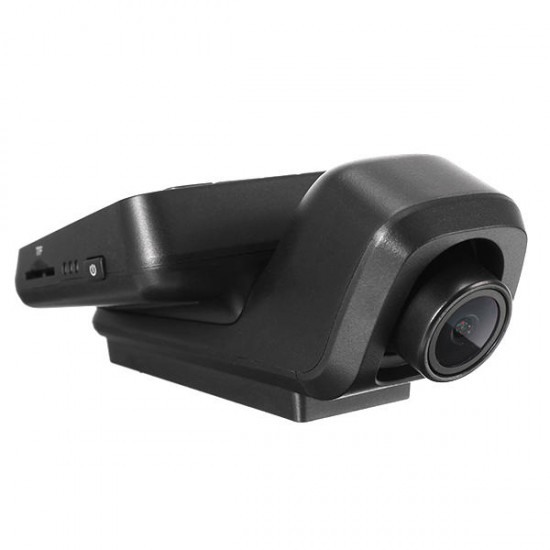 G57 96658 Wifi 1080P Full HD H.264 2.45 Inch Car DVR Camera