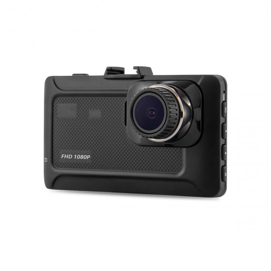 G86L 1080P Full HD 96623 140 Degree Lens 3.0 Inch TFT LCD Screen Car DVR G86L 1080P Full HD 96623 140 Degree Lens 3.0 Inch TFT LCD Screen Car DVR