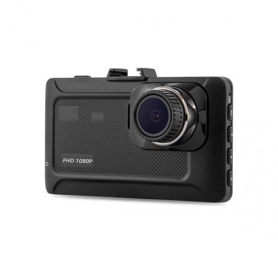 G86L 1080P Full HD 96623 140 Degree Lens 3.0 Inch TFT LCD Screen Car DVR