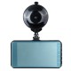 BT200 4 Inch 1080P Dual Lens 170 Degree Car DVR Camera BT200 4 Inch 1080P Dual Lens 170 Degree Car DVR Camera