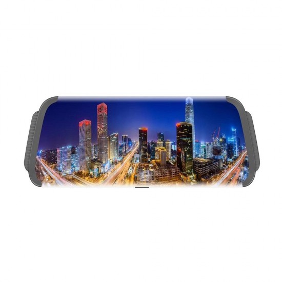 C038 7 Inch 1080P Touch Rear View Car DVR Camera Video Recording 170 Degree Wide Angle C038 7 Inch 1080P Touch Rear View Car DVR Camera Video Recording 170 Degree Wide Angle