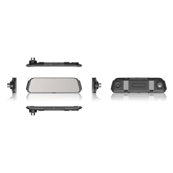 C038 7 Inch 1080P Touch Rear View Car DVR Camera Video Recording 170 Degree Wide Angle C038 7 Inch 1080P Touch Rear View Car DVR Camera Video Recording 170 Degree Wide Angle