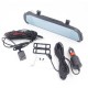 C038 7 Inch 1080P Touch Rear View Car DVR Camera Video Recording 170 Degree Wide Angle C038 7 Inch 1080P Touch Rear View Car DVR Camera Video Recording 170 Degree Wide Angle