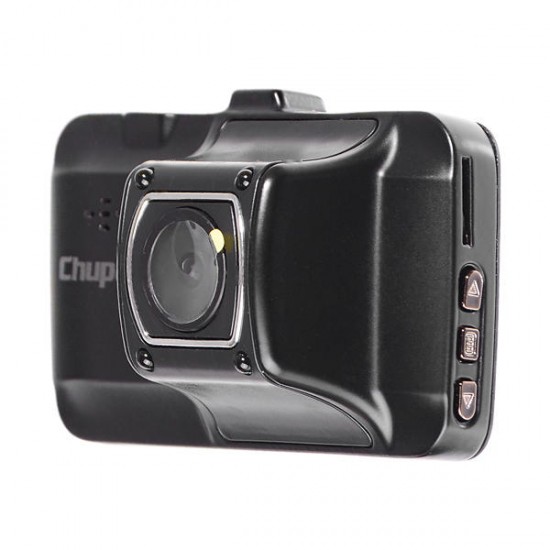 X7 96223 3.0inch Car DVR Camera Motion Detection Loop Record