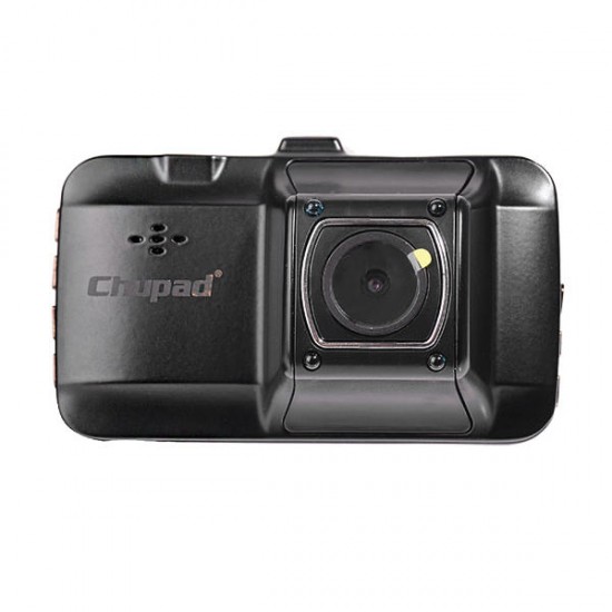 X7 96223 3.0inch Car DVR Camera Motion Detection Loop Record