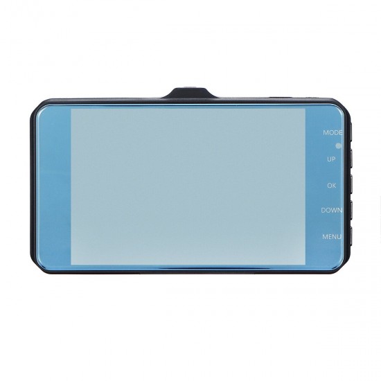 Car DVR Camera Recorder 1080P FDH 170° Dash Cam G-Sensor Rear Video Night Vision Kit Car DVR Camera Recorder 1080P FDH 170° Dash Cam G-Sensor Rear Video Night Vision Kit