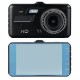 Car DVR Camera Recorder 1080P FDH 170° Dash Cam G-Sensor Rear Video Night Vision Kit Car DVR Camera Recorder 1080P FDH 170° Dash Cam G-Sensor Rear Video Night Vision Kit