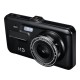 Car DVR Camera Recorder 1080P FDH 170° Dash Cam G-Sensor Rear Video Night Vision Kit Car DVR Camera Recorder 1080P FDH 170° Dash Cam G-Sensor Rear Video Night Vision Kit