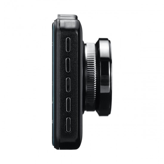 Car DVR Camera Recorder 1080P FDH 170° Dash Cam G-Sensor Rear Video Night Vision Kit Car DVR Camera Recorder 1080P FDH 170° Dash Cam G-Sensor Rear Video Night Vision Kit