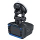Car DVR Driving Recorder Mobile Radar 2In 1 Detector Dual voice Broadcast Early Warning Instrument Car DVR Driving Recorder Mobile Radar 2In 1 Detector Dual voice Broadcast Early Warning Instrument