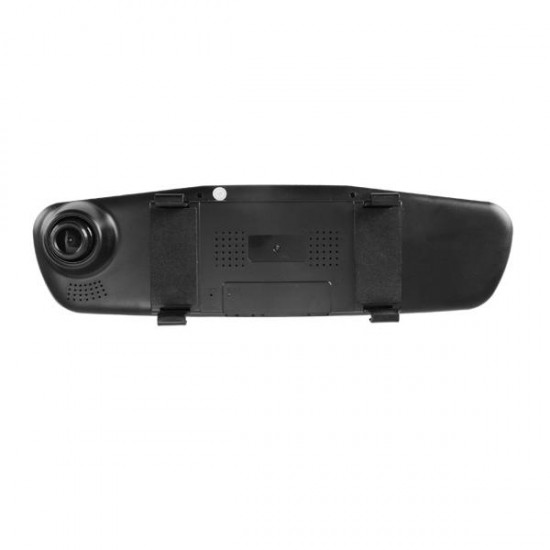 Car DVR Recorder Dash Camera Tachograph Carcorder Dual Camera G- Sensor FHD1080P