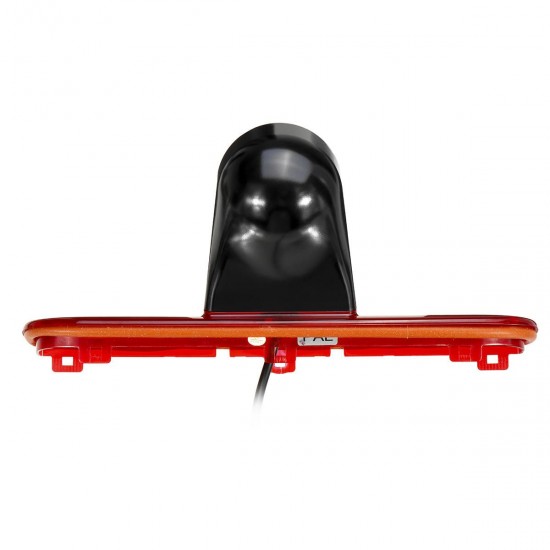 Car DVR Reversing Backup Rear View Brake Light Camera For Fiat Ducato Peugeot Boxer 06-17 Car DVR Reversing Backup Rear View Brake Light Camera For Fiat Ducato Peugeot Boxer 06-17