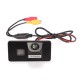 Car HD Rear View Camera Night Vision Waterproof for BMW Car HD Rear View Camera Night Vision Waterproof for BMW