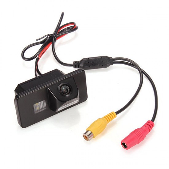 Car HD Rear View Camera Night Vision Waterproof for BMW Car HD Rear View Camera Night Vision Waterproof for BMW