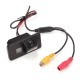 Car HD Rear View Camera Night Vision Waterproof for BMW Car HD Rear View Camera Night Vision Waterproof for BMW