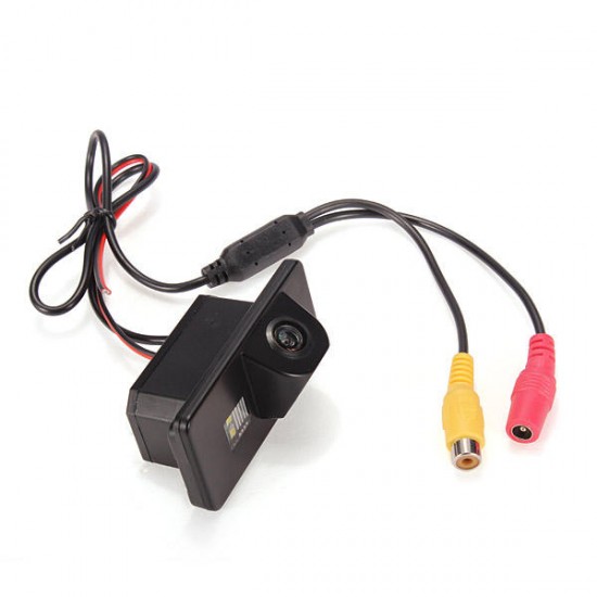 Car HD Rear View Camera Night Vision Waterproof for BMW Car HD Rear View Camera Night Vision Waterproof for BMW
