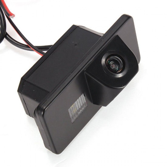 Car HD Rear View Camera Night Vision Waterproof for BMW Car HD Rear View Camera Night Vision Waterproof for BMW