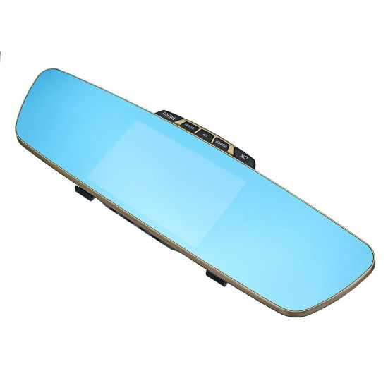 Car Rear Mirror DVR Car Drive Camera 1080P Full HD Night Vision Car Rear Mirror DVR Car Drive Camera 1080P Full HD Night Vision