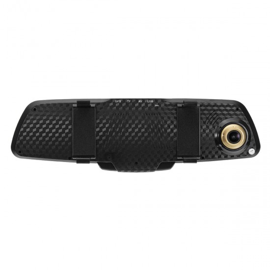 Car Rear Mirror DVR Car Drive Camera 1080P Full HD Night Vision Car Rear Mirror DVR Car Drive Camera 1080P Full HD Night Vision