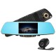 Car Rear Mirror DVR Car Drive Camera 1080P Full HD Night Vision Car Rear Mirror DVR Car Drive Camera 1080P Full HD Night Vision
