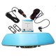 Car Rear Mirror DVR Car Drive Camera 1080P Full HD Night Vision Car Rear Mirror DVR Car Drive Camera 1080P Full HD Night Vision