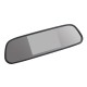 Car Rear View 5 Inch LCD Monitor Mirror Wireless Backup Camera Parking Reverse Kit Car Rear View 5 Inch LCD Monitor Mirror Wireless Backup Camera Parking Reverse Kit