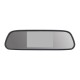 Car Rear View 5 Inch LCD Monitor Mirror Wireless Backup Camera Parking Reverse Kit Car Rear View 5 Inch LCD Monitor Mirror Wireless Backup Camera Parking Reverse Kit