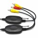 Car Rear View 5 Inch LCD Monitor Mirror Wireless Backup Camera Parking Reverse Kit Car Rear View 5 Inch LCD Monitor Mirror Wireless Backup Camera Parking Reverse Kit