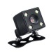 Car Rear View Camera CCD Reversing With Bracket Harness Kit Waterproof 170° Car Rear View Camera CCD Reversing With Bracket Harness Kit Waterproof 170°