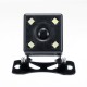 Car Rear View Camera CCD Reversing With Bracket Harness Kit Waterproof 170° Car Rear View Camera CCD Reversing With Bracket Harness Kit Waterproof 170°