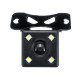 Car Rear View Camera CCD Reversing With Bracket Harness Kit Waterproof 170° Car Rear View Camera CCD Reversing With Bracket Harness Kit Waterproof 170°
