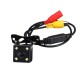 Car Rear View Camera CCD Reversing With Bracket Harness Kit Waterproof 170° Car Rear View Camera CCD Reversing With Bracket Harness Kit Waterproof 170°