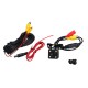 Car Rear View Camera CCD Reversing With Bracket Harness Kit Waterproof 170° Car Rear View Camera CCD Reversing With Bracket Harness Kit Waterproof 170°
