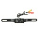 Car TFT LCD Monitor Mirror Wireless Reversing Rear View Backup Camera 12V Car TFT LCD Monitor Mirror Wireless Reversing Rear View Backup Camera 12V
