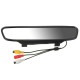 Car TFT LCD Monitor Mirror Wireless Reversing Rear View Backup Camera 12V Car TFT LCD Monitor Mirror Wireless Reversing Rear View Backup Camera 12V