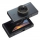 Z5 Car DVR Camera 1600P UHD F1.8 HiSilicon 24H Parking Monitor 3 Inch IPS Touch Screen APP WIFI