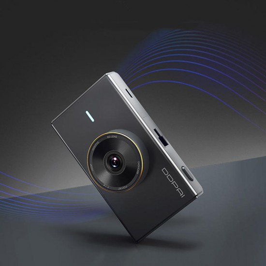 Z5 Car DVR Camera 1600P UHD F1.8 HiSilicon 24H Parking Monitor 3 Inch IPS Touch Screen APP WIFI Z5 Car DVR Camera 1600P UHD F1.8 HiSilicon 24H Parking Monitor 3 Inch IPS Touch Screen APP WIFI