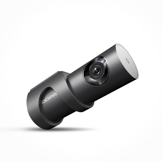 Mini ONE 1080P EMMC5.1 WiFi G Sensor Night Vision Car DVR Camera