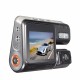 Dash Cam DVR Car Video Camera Recorder Night Vision G-Sensor Crash 1080P 2'' LCD