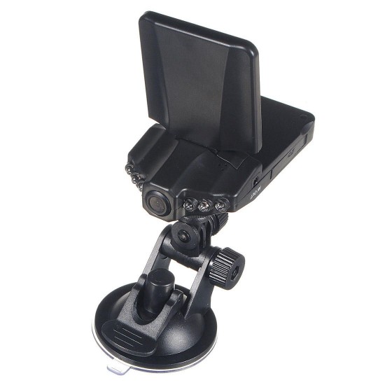 HD 1080P 2.4 Inch 6 LED Registratore Auto Scatola Video Camera Car DVR HD 1080P 2.4 Inch 6 LED Registratore Auto Scatola Video Camera Car DVR