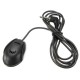 External 3.5mm Microphone Mic for GPS DVD Car Radio Stereo Sat Nav Head Units