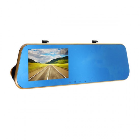 F1C FHD 1080P Dual Lens Auto loop-cycle Recording Car DVR Dash Cam with Rear Camera F1C FHD 1080P Dual Lens Auto loop-cycle Recording Car DVR Dash Cam with Rear Camera