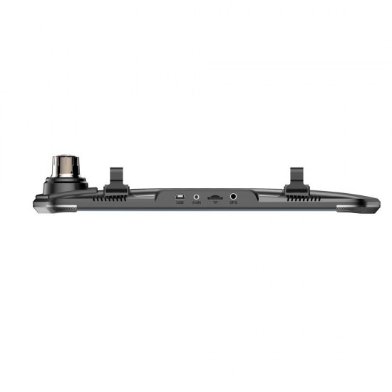F800 10 Inch Sceen HD 1080P Streaming Rearview Mirror Car DVR F800 10 Inch Sceen HD 1080P Streaming Rearview Mirror Car DVR