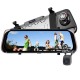 F800 10 Inch Sceen HD 1080P Streaming Rearview Mirror Car DVR F800 10 Inch Sceen HD 1080P Streaming Rearview Mirror Car DVR